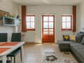Продать двухкомнатную квартиру, 54 м², этаж 1 из 1. Фото 1