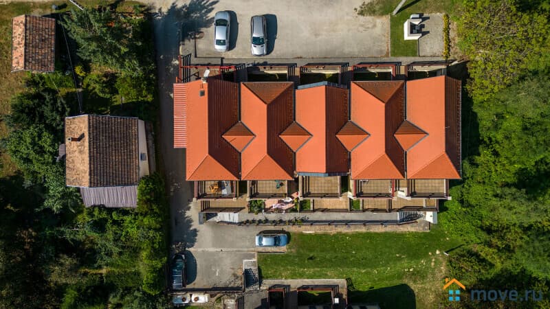 2-комн. квартира, 54 м²
