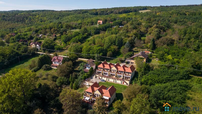 2-комн. квартира, 54 м²