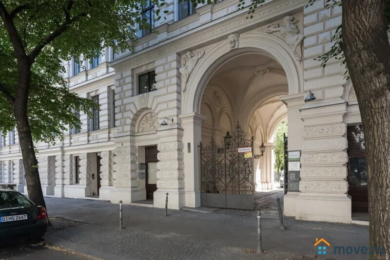 3-комн. квартира, 94 м²