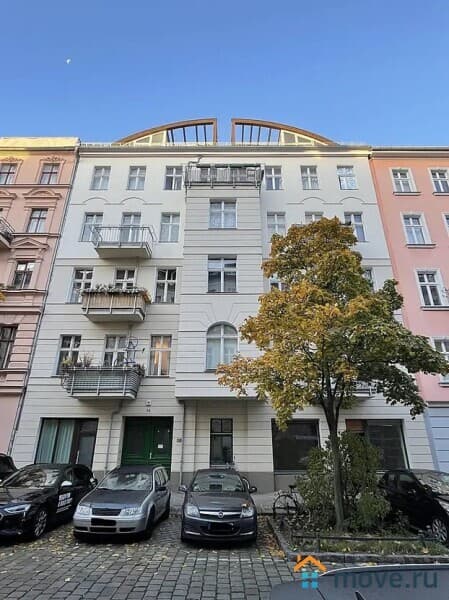 1-комн. квартира, 31 м²