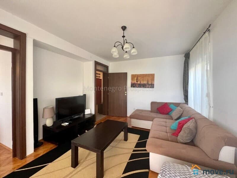 3-комн. квартира, 75 м²