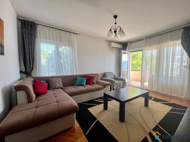 3-комн. квартира, 75 м²