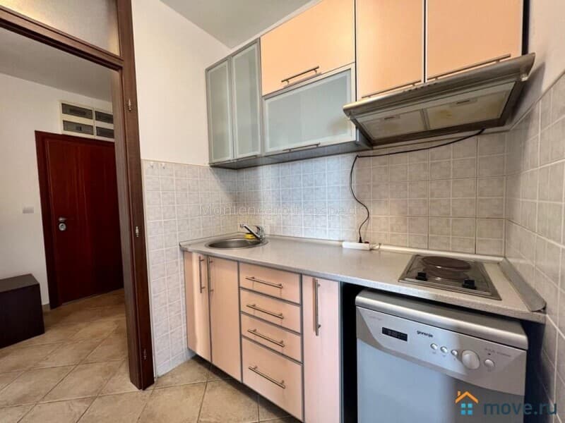 2-комн. квартира, 58 м²