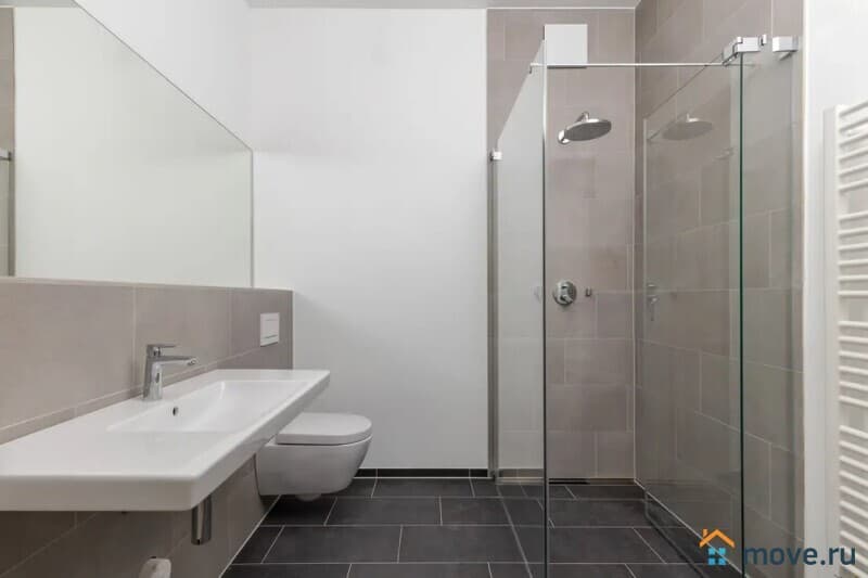 3-комн. пентхаус, 97 м²