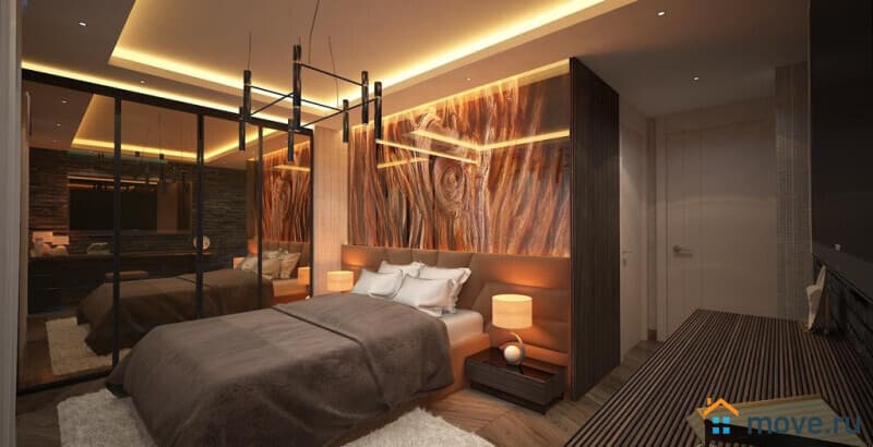 2-комн. квартира, 50 м²