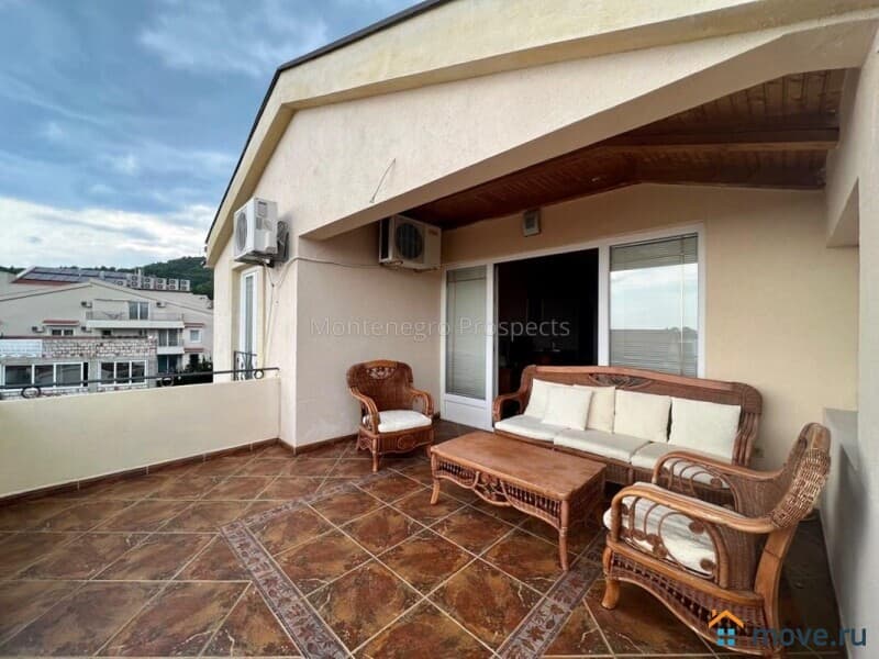 4-комн. квартира, 95 м²
