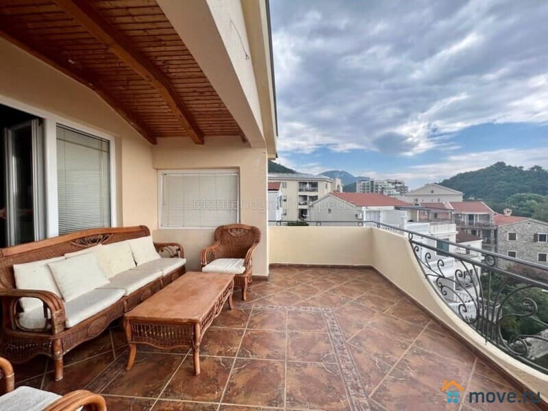 4-комн. квартира, 95 м²