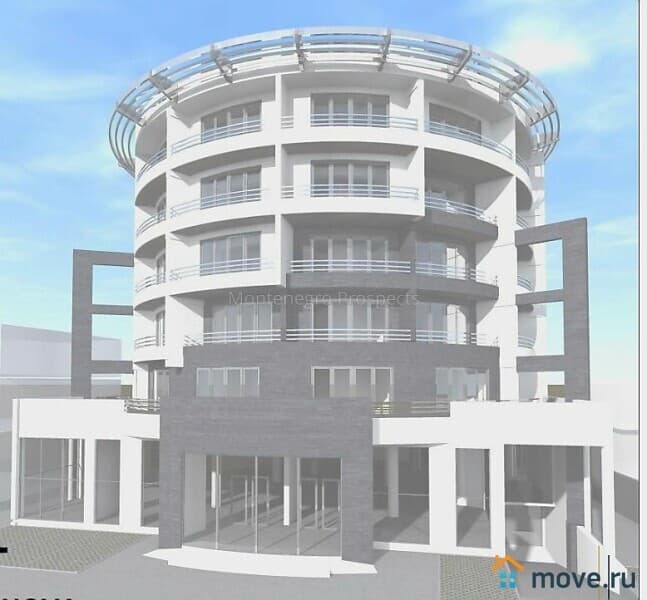 1-комн. квартира, 31 м²