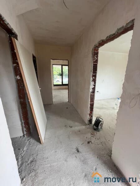 дом, 151 м², 5 соток