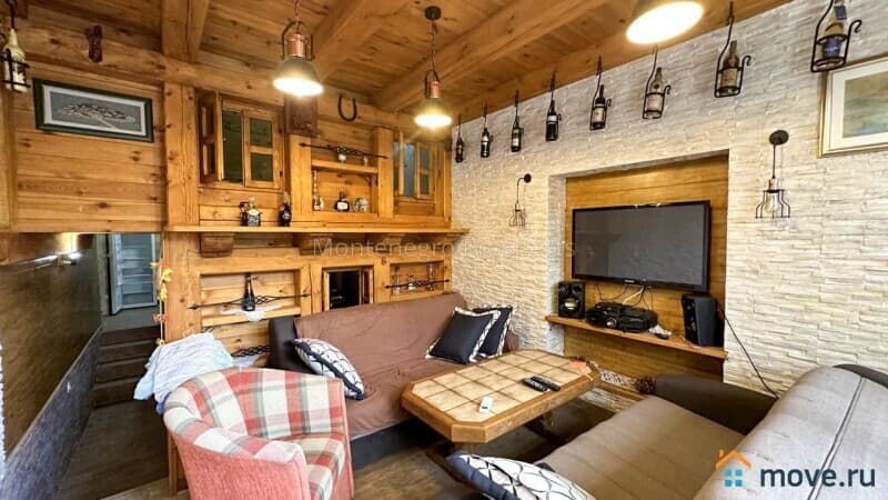 3-комн. квартира, 42 м²