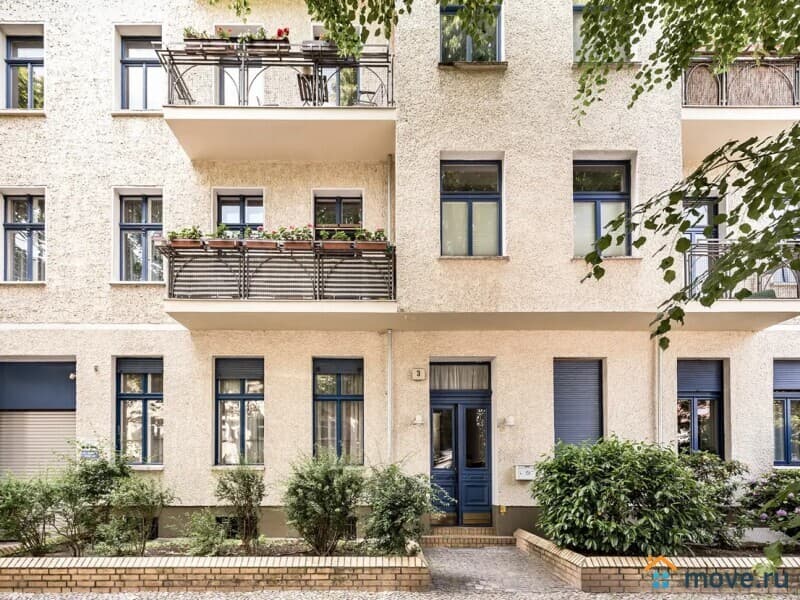 2-комн. квартира, 66 м²