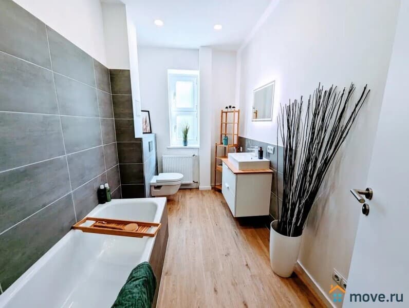 2-комн. квартира, 65 м²