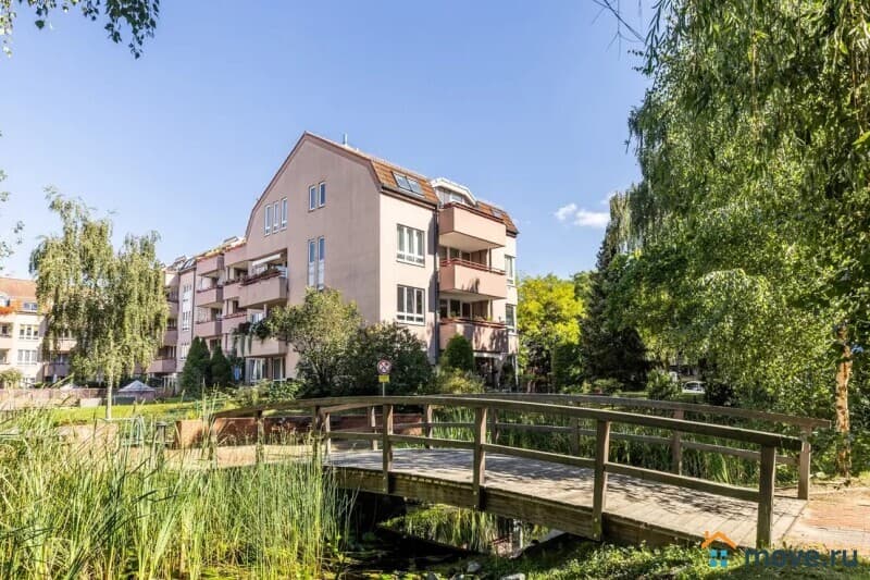 2-комн. квартира, 63 м²
