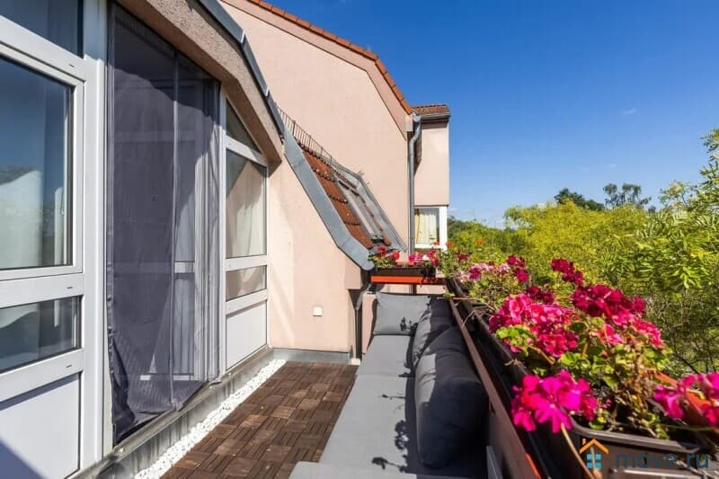 2-комн. квартира, 63 м²