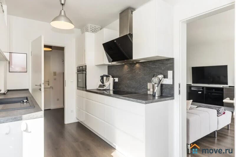 2-комн. квартира, 63 м²
