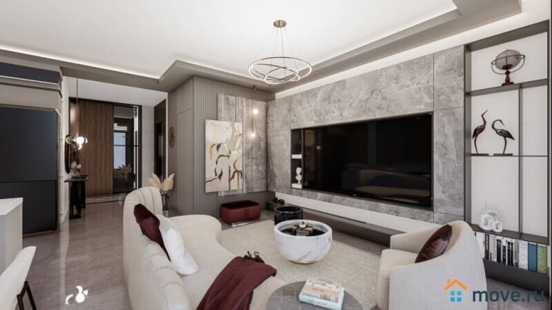 вилла, 250 м², 8 соток