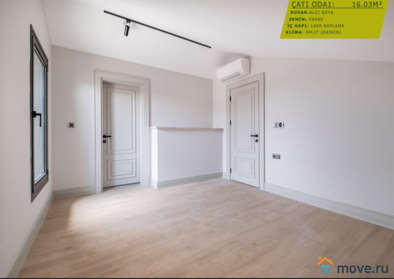 вилла, 450 м², 10 соток