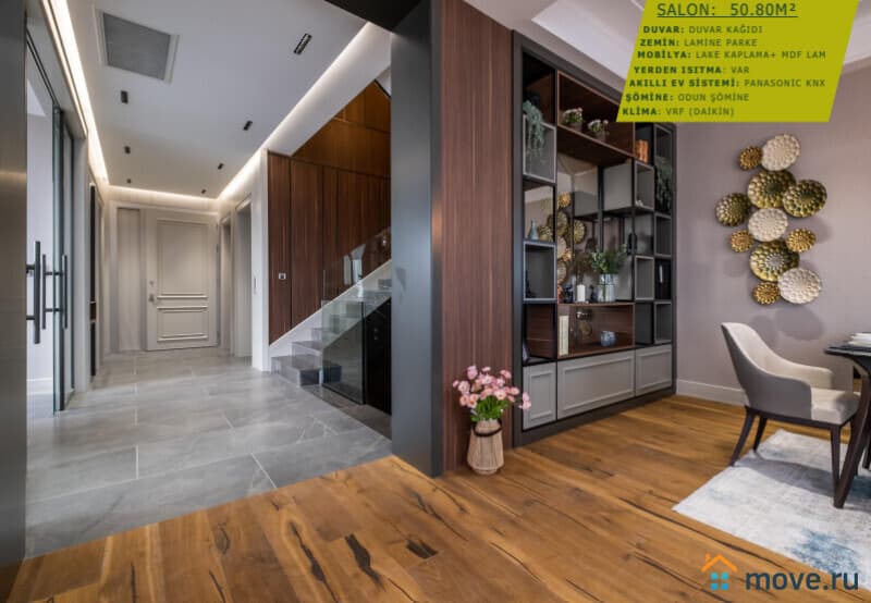 вилла, 450 м², 10 соток