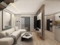 2-комн. квартира, 60 м²