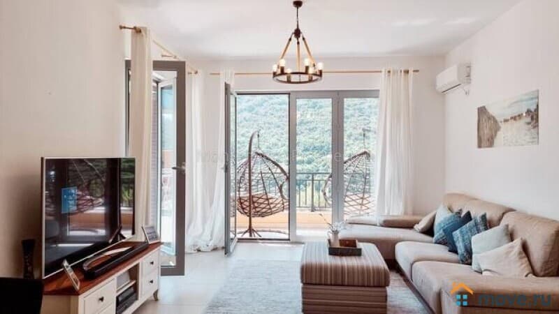 3-комн. квартира, 81 м²
