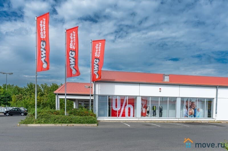 свободного назначения, 955 м²