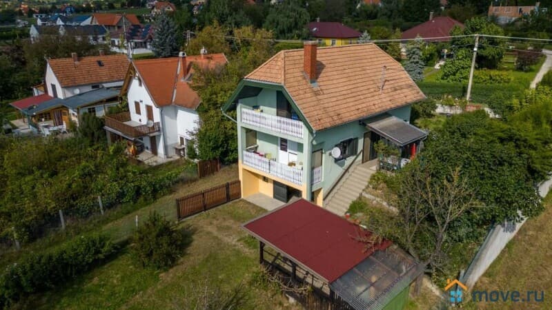 дом, 120 м², 23 сотки