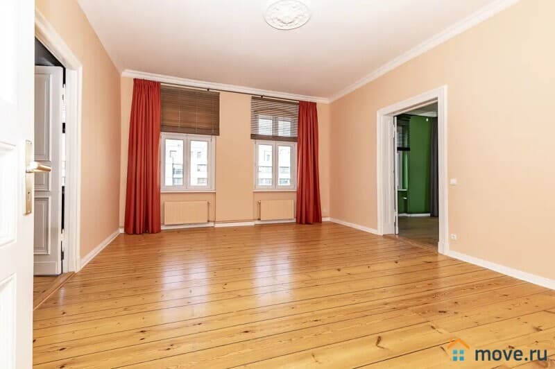 3-комн. квартира, 112 м²