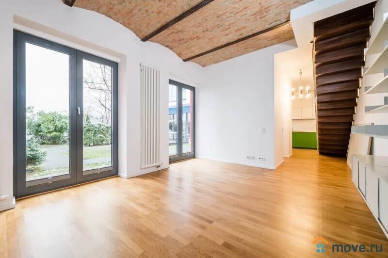 3-комн. квартира, 98 м²