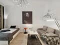1-комн. квартира, 33 м²