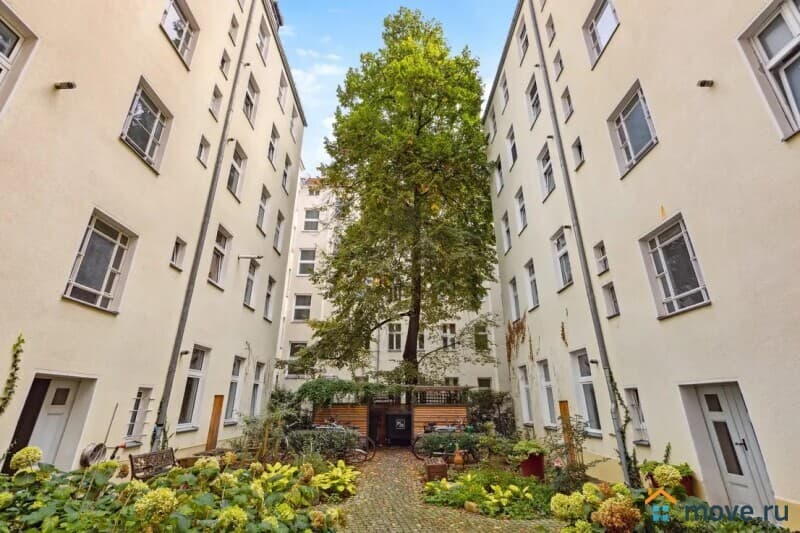 1-комн. квартира, 33 м²