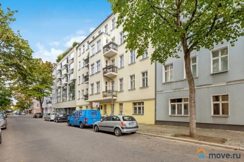 1-комн. квартира, 33 м²