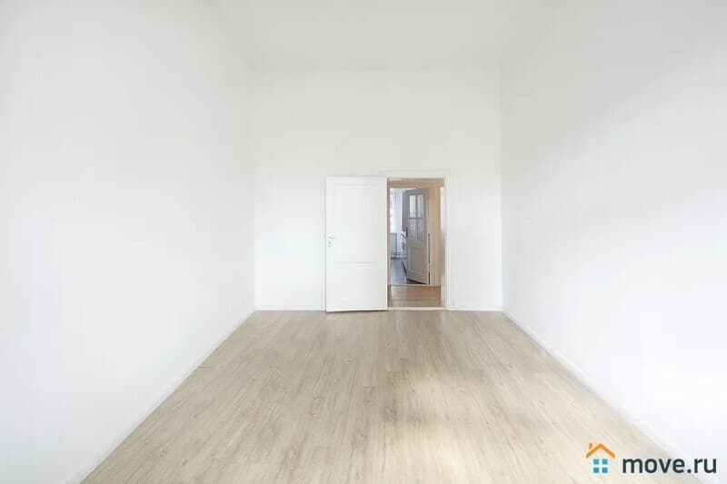 1-комн. квартира, 37 м²