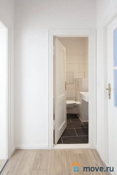 1-комн. квартира, 37 м²