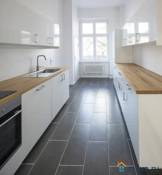 1-комн. квартира, 37 м²