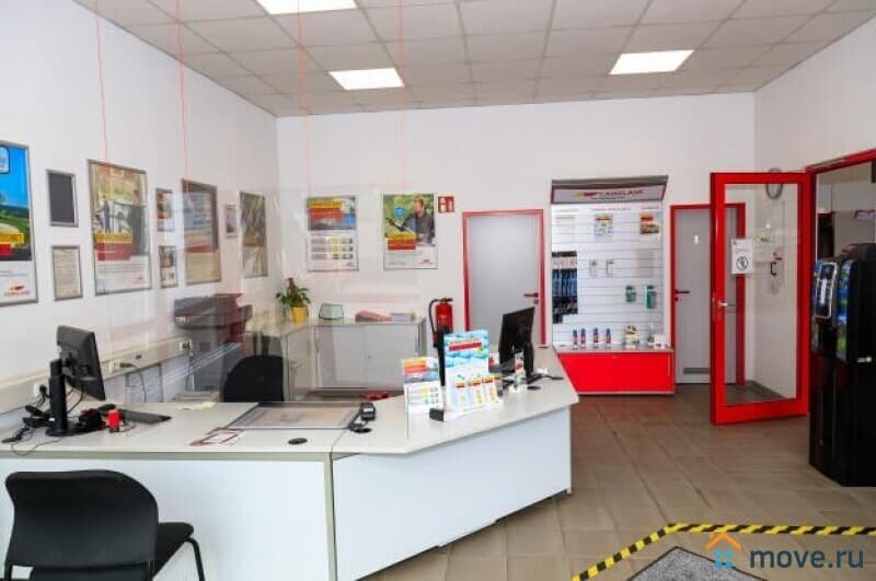 свободного назначения, 319 м²