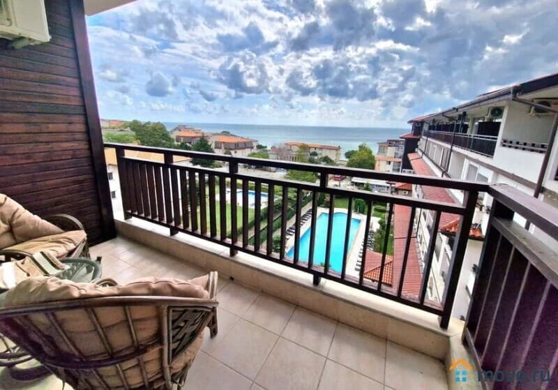 3-комн. квартира, 85 м²