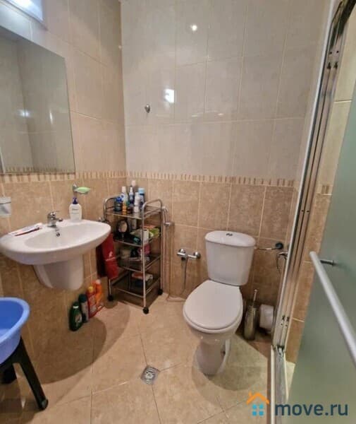 3-комн. квартира, 85 м²