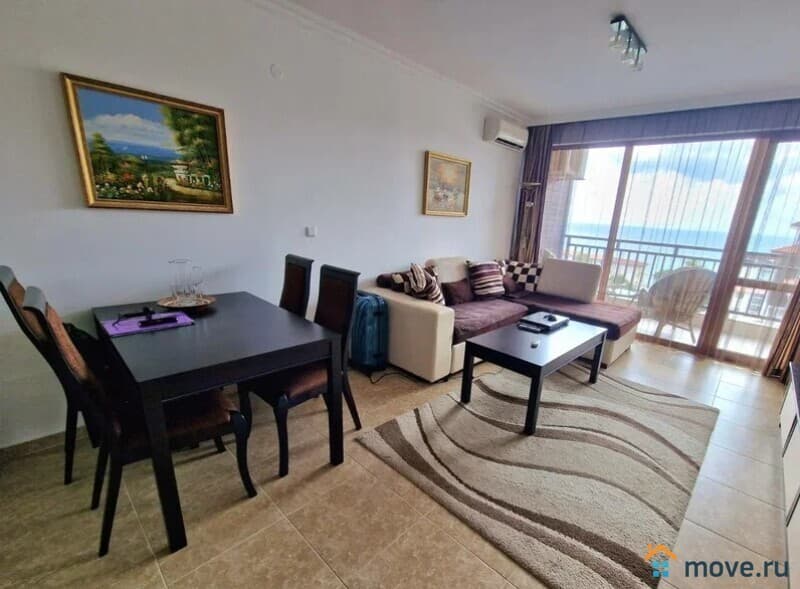 3-комн. квартира, 85 м²