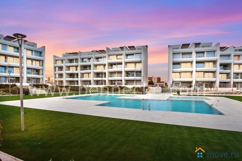 3-комн. квартира, 143 м²