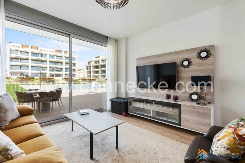 3-комн. квартира, 143 м²