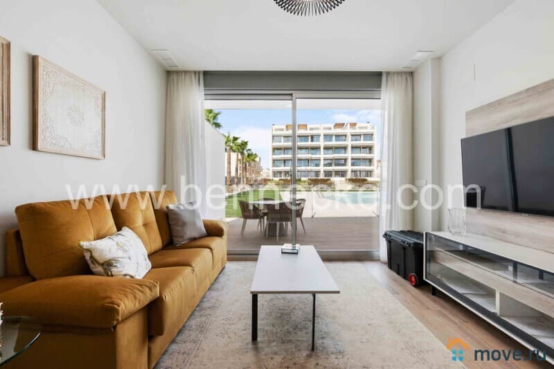 3-комн. квартира, 143 м²