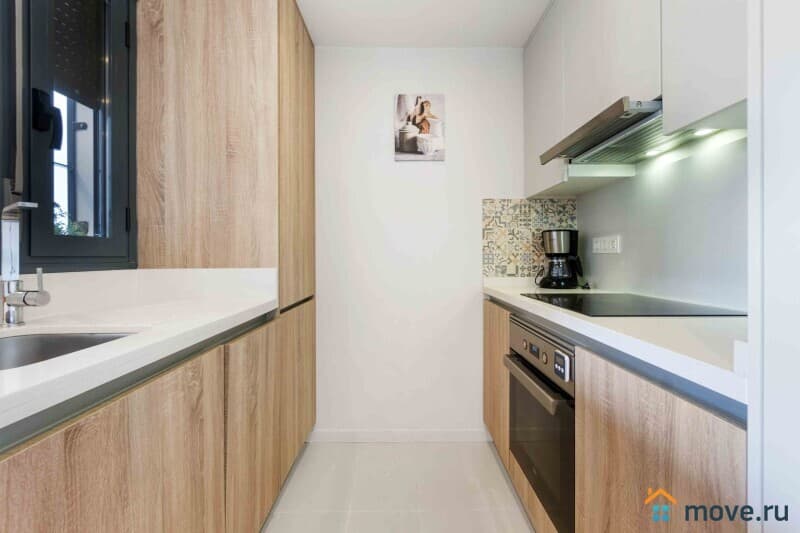 2-комн. квартира, 65 м²