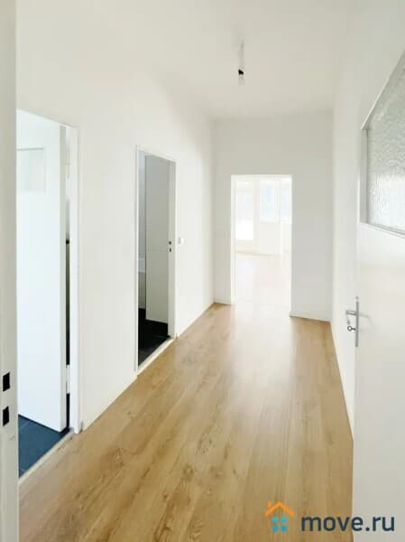 1-комн. квартира, 43 м²