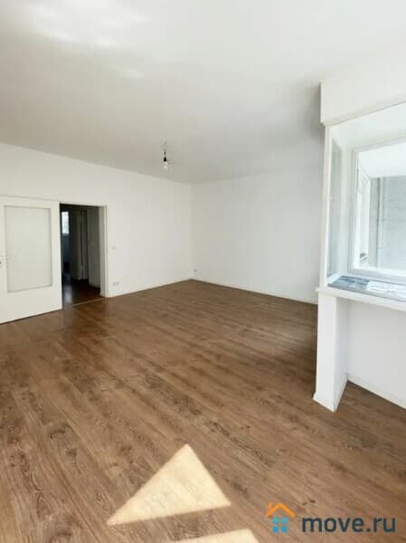 1-комн. квартира, 43 м²