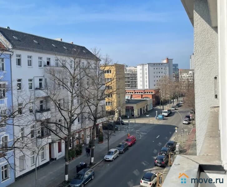 1-комн. квартира, 43 м²