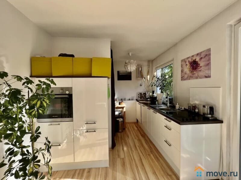 1-комн. квартира, 40 м²