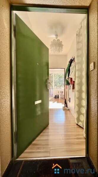 1-комн. квартира, 40 м²