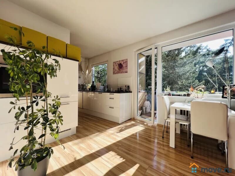 1-комн. квартира, 40 м²