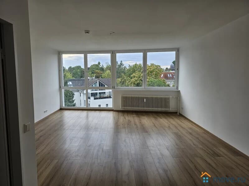 1-комн. квартира, 40 м²